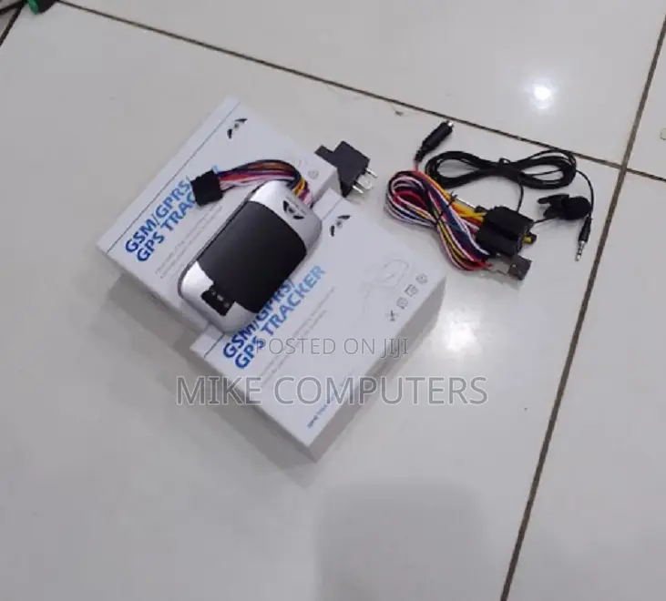 Quality Real Time Locator GPS Vehicle Car Tracker Tk303