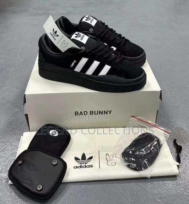 Adidas Campus "Bad Bunny"(Sizes 36-45) - main view