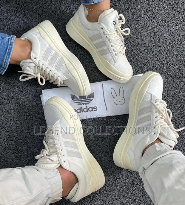 Adidas Campus "Bad Bunny"(Sizes 36-45) - thumbnail 3