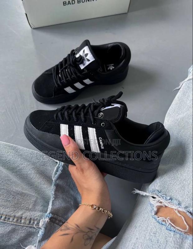 Adidas Campus "Bad Bunny"(Sizes 36-45) - thumbnail 4