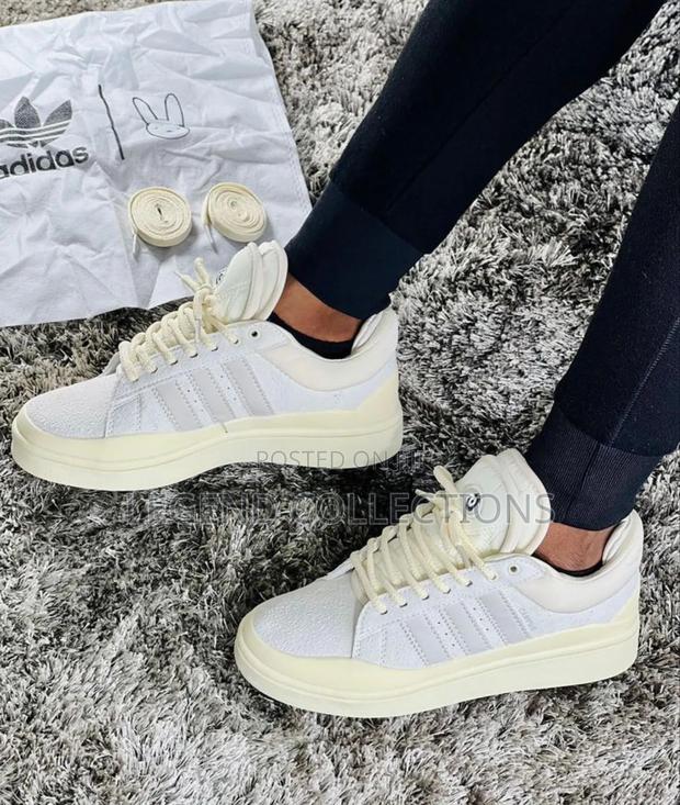 Adidas Campus "Bad Bunny"(Sizes 36-45) - thumbnail 5