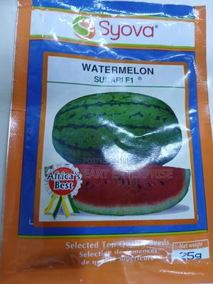 Sukari F1 Watermelon 25g - thumbnail 2