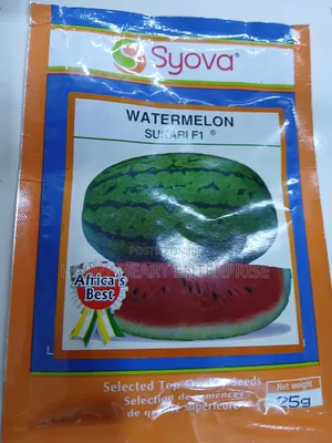 Sukari F1 Watermelon 25g