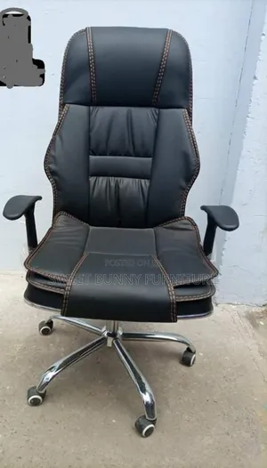 Exacative Office Chair