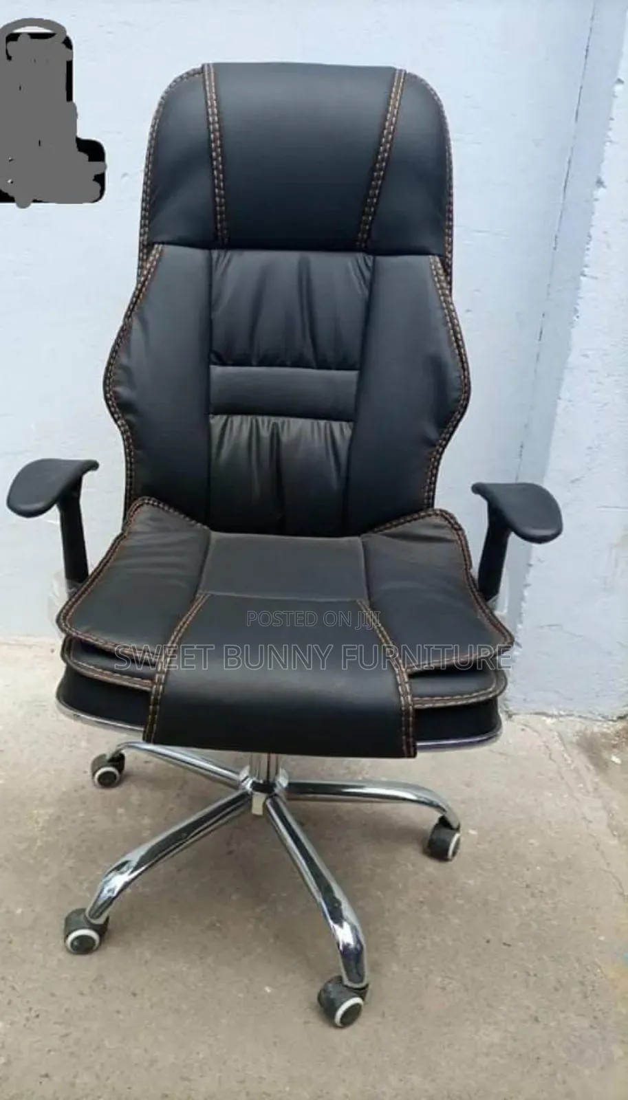 Exacative Office Chair