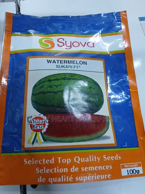 Sukari F1 Watermelon 100g