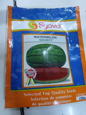 Sukari F1 Watermelon 100g