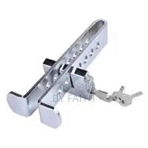 Car Clutch Lock Universal Auto Brake Pedal Lock