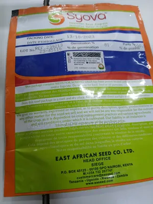 Sukari F1 Watermelon 100g