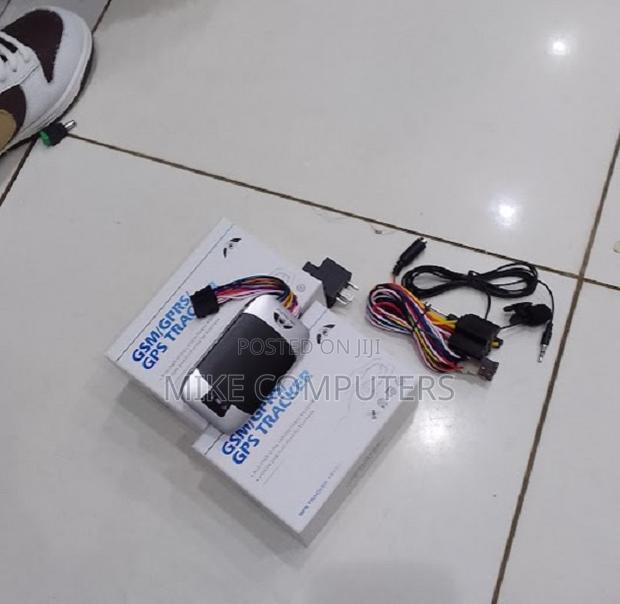 2g 3g 4g Navigation Tracker GPS Tk303 for Car Security Tracking - main view