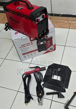 Edon Mma 300s With Mosphects Double Magaboard - main view