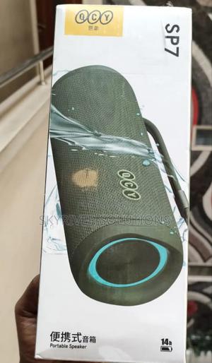 Sp7 Portable Speaker - thumbnail 2