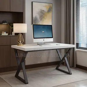 Modern Simple Minimalistic Table