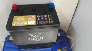 Gala Gold Q-85 Start Stop