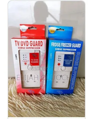 Fridge Tv Guard(13 Amps)