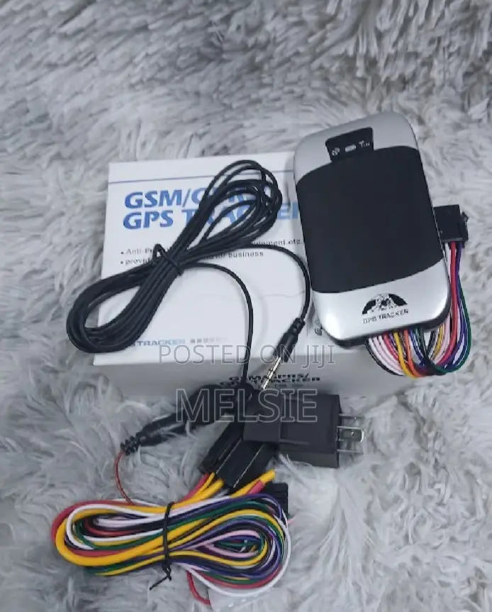 GPS Tracker 303g Coban Car Vehicle GSM Time Locator Robust Tracking