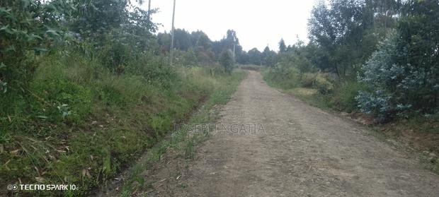 Selling 3 Acres Along Machinery Area