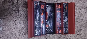 Available 85pc Tool Set With Metal Box