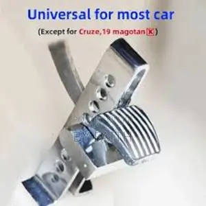 Universal Steel/Pedal/Clutch Antitheft Lock/*/*/[][][