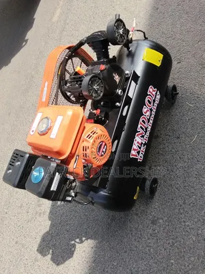 Windsor Compressor