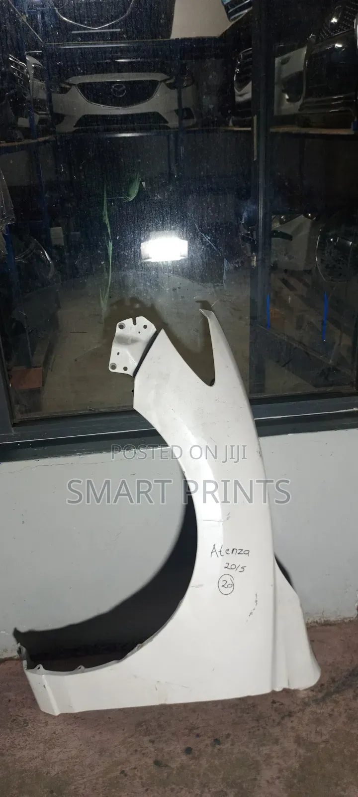 Top Quality Mazda Atenza Left Wing in Good Condition