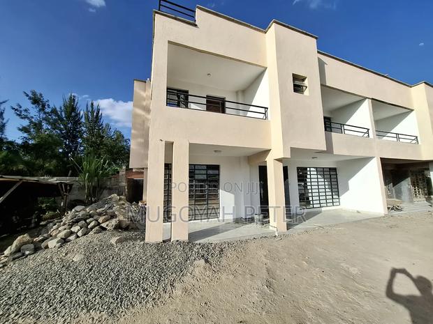 3bdrm Townhouse / Terrace in Karen for rent - main view