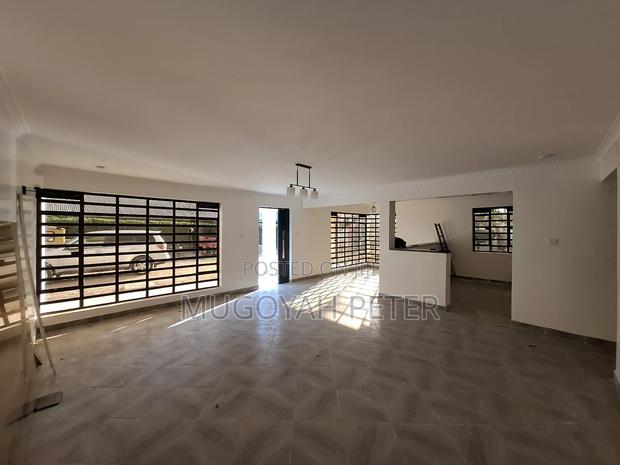 3bdrm Townhouse / Terrace in Karen for rent - thumbnail 6