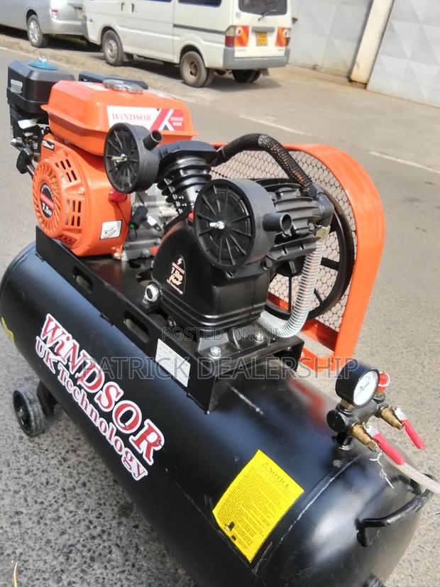 Windsor Uk Technology/Air Compressor