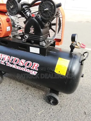Windsor Uk Technology/Air Compressor
