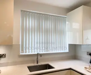 Quality Vertical Blinds for Large Windows