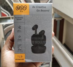 Qcy True Wireless Earbuds - main view