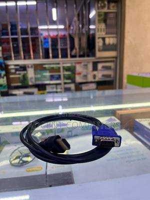 Hdmi to Vga Cable 1.5m - main view