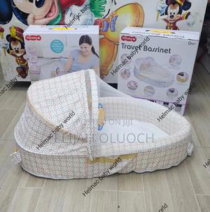 Travel Bassinet - thumbnail 2