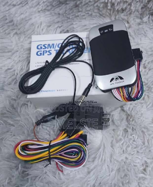 Best GPS Tracker 303 Coban Car Vehicle Auto GSM GPRS Real Time Locator