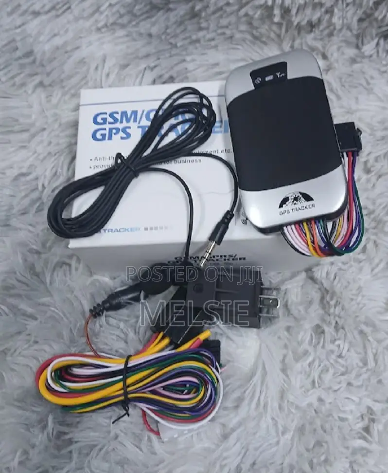 Best GPS Tracker 303 Coban Car Vehicle Auto GSM GPRS Real Time Locator