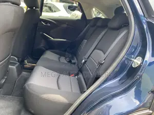 Mazda CX-3 2018 Black