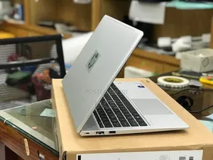 Laptop HP ProBook 450 G8 16GB Intel Core I5 SSD 256GB