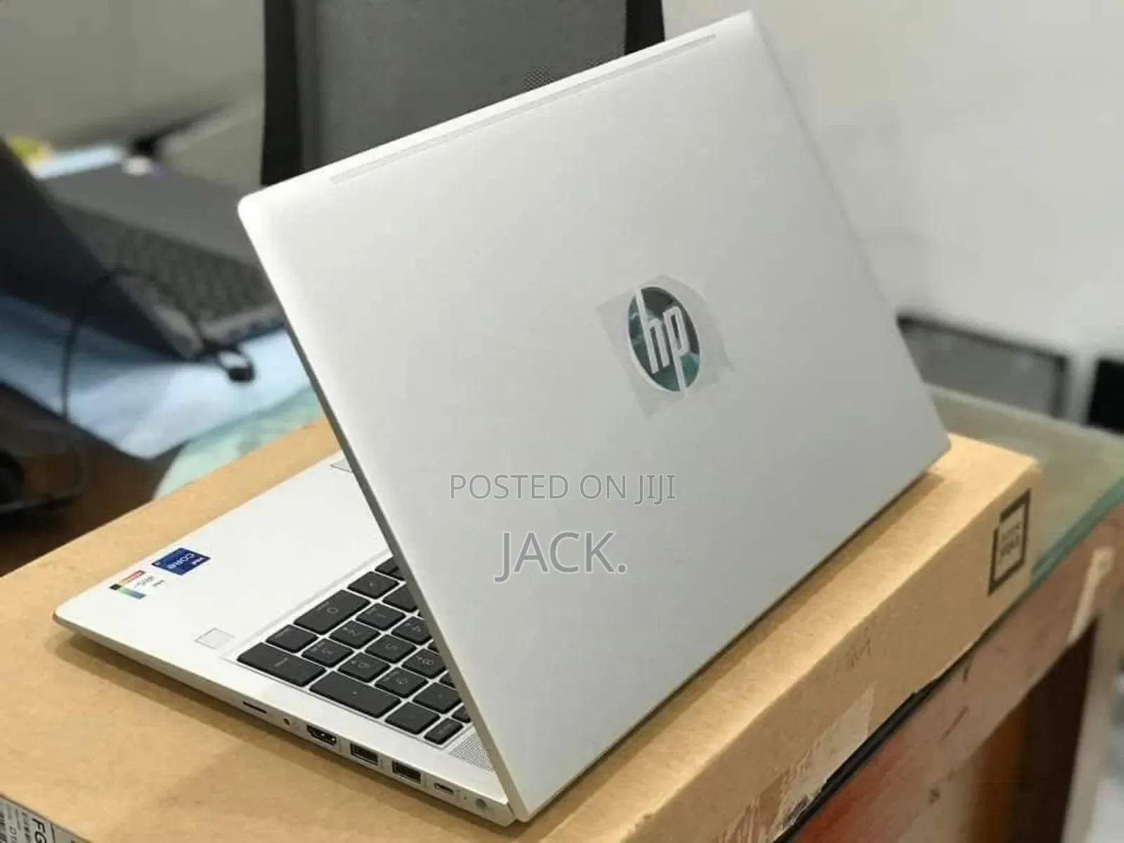 Laptop HP ProBook 450 G8 16GB Intel Core I5 SSD 256GB
