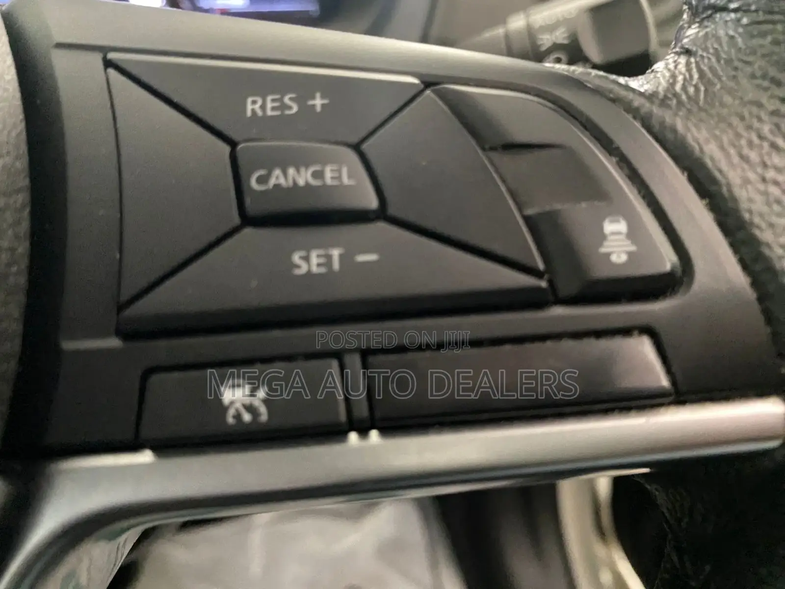 Nissan Note 2018 White