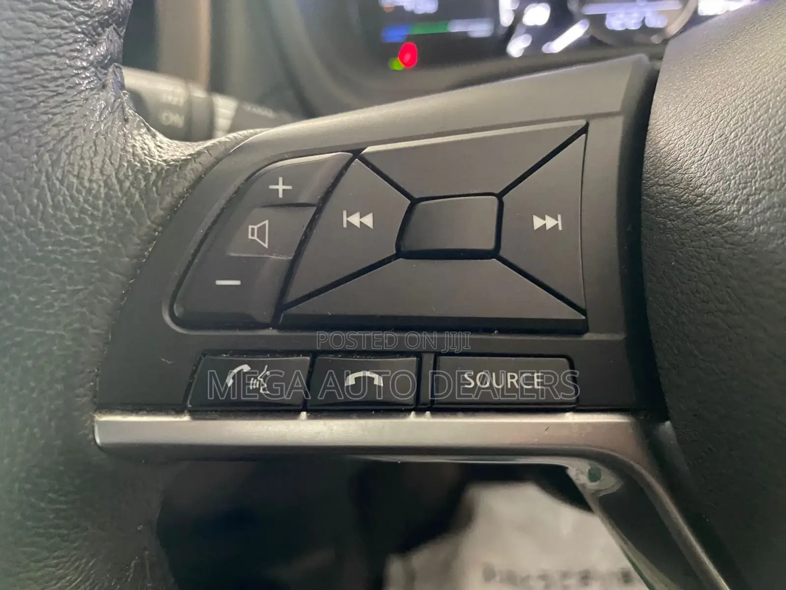 Nissan Note 2018 White
