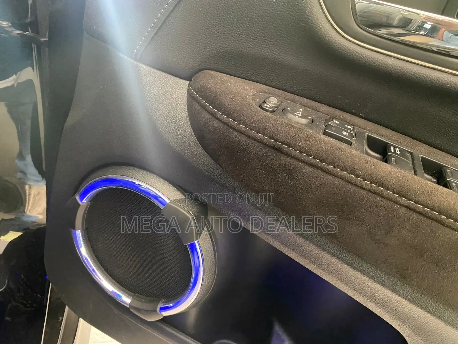 Honda Vezel 2018 Black