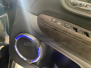 Honda Vezel 2018 Black