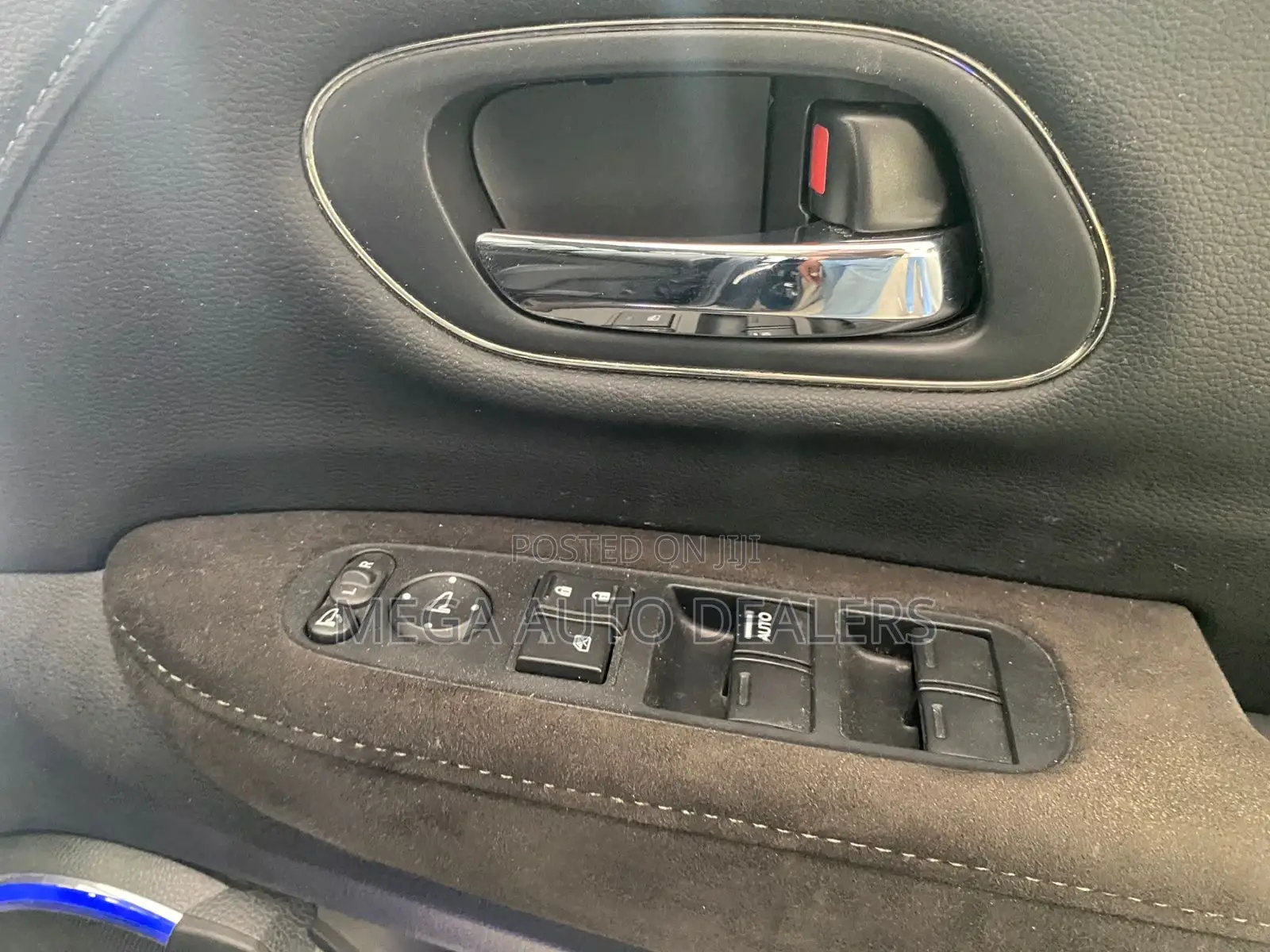 Honda Vezel 2018 Black