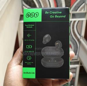 Arcbuds Lite Qcy True Wireless Earbuds - thumbnail 2
