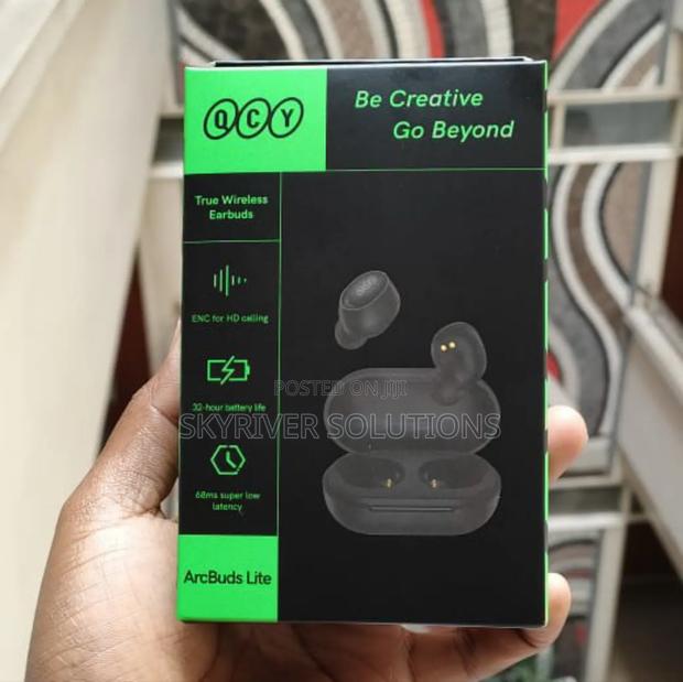 Arcbuds Lite Qcy True Wireless Earbuds - main view