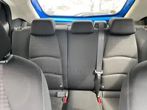 Mazda Demio 2018 Gray