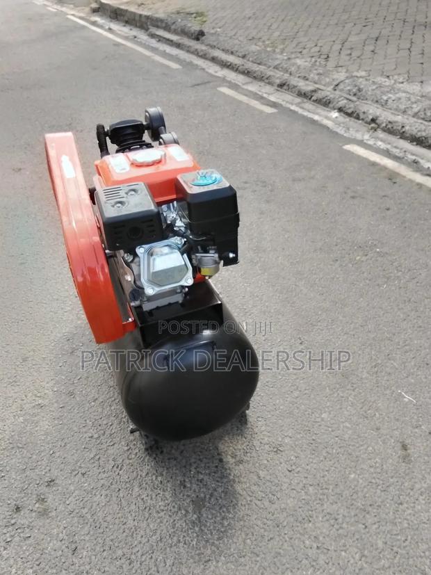 Engine Windsor Air Compressor