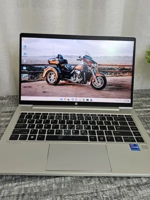 Laptop HP ProBook 440 G8 8GB Intel Core i5 SSD 256GB