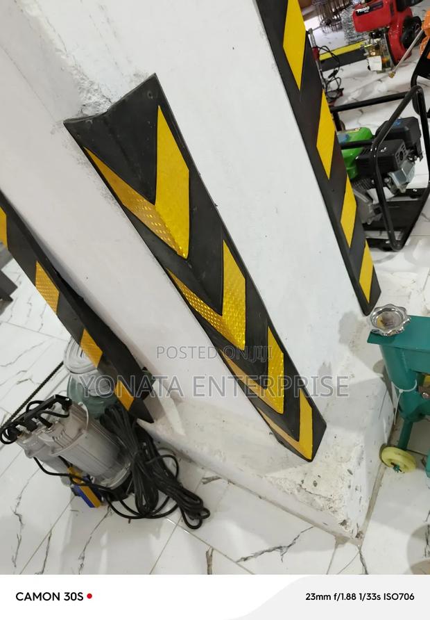 Parking Corner Guard Suppliers In Kenya