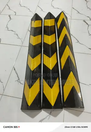 Parking Corner Guard Suppliers In Kenya